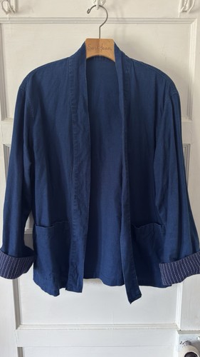 Sophnet open cardigan shirt - sophnet,
