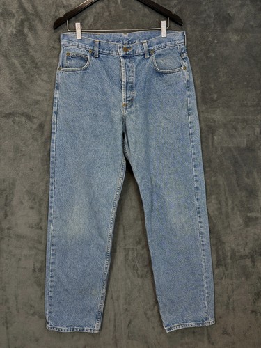 Vintage lee jeans mens w34 - lee,
