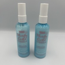 2x Umberto Giannini Thirsty