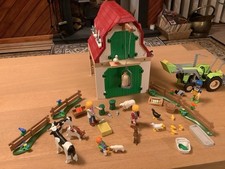 Playmobil 70887 Country Life