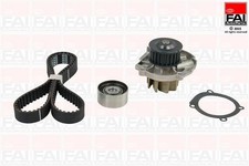 Water Pump & Timing Belt Kit