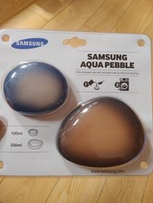 Genuine Samsung Aqua Pebble