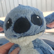 Disney 10" Plush Teddy Bear