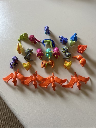 Kinder egg dinos funko pops - egg,