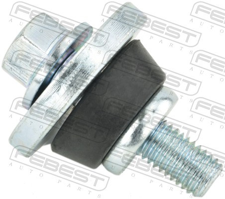 Febest 2798 001 axle - 2798-001.oe,