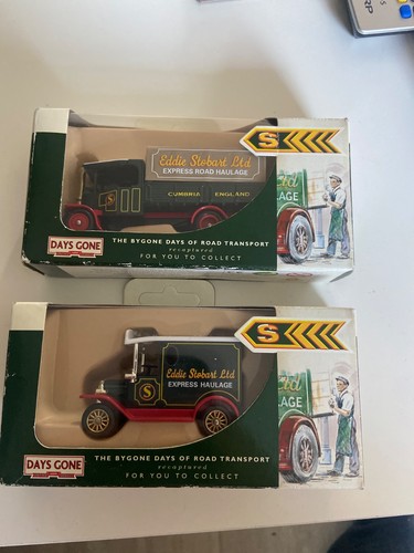 Atlas editions eddie stobart - atlas,