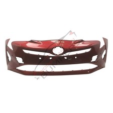 TOYOTA PRIUS FRONT BUMPER  GENUINE 2016-2019 WA-246 52119-47700