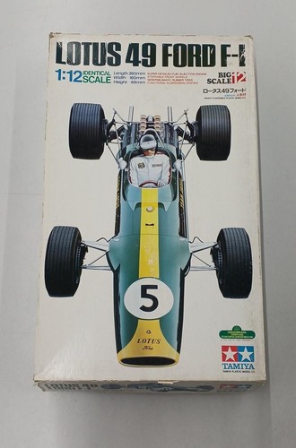 Tamiya lotus 112 ford - fo-d,