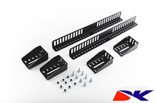 BMW seat console bucket seats