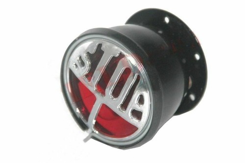 Replica miller type - rear, stop