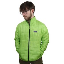Patagonia Micro Puff Puffer
