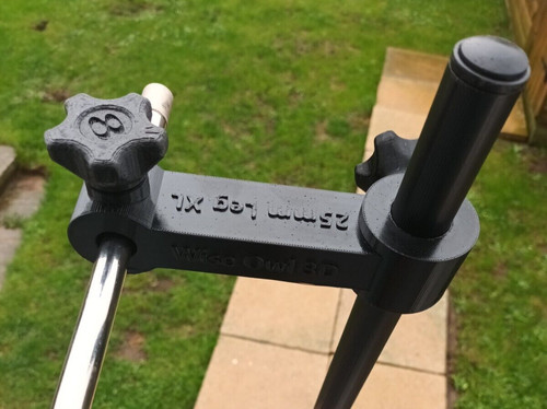 Seat box attachment arms for - seat,