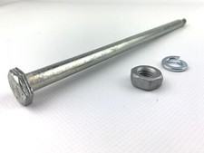 Vespa Main Engine bolt M10 x