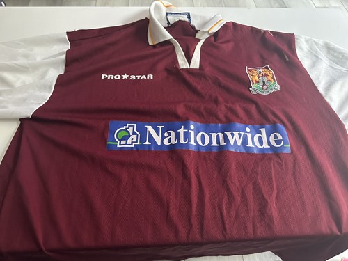 Northampton town 1999 - town, 1999/2000