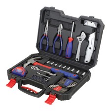 WORKPRO Home Repair Tool Kit
