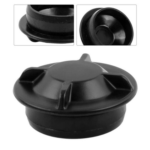 Shock absorber covering - absorber,