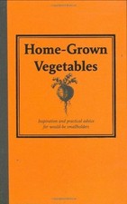 Home-grown Vegetables -