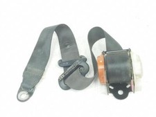 8490465J115PK rear seat belt