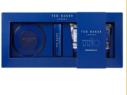 Ted baker mens - mens, sterling