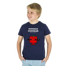 Boys' Short Sleeve T-Shirt