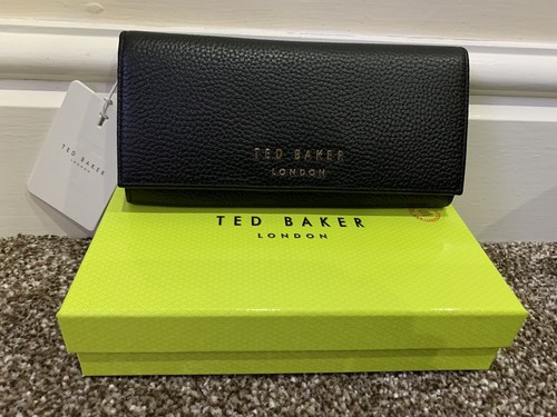 Bnwt ted baker - ted, purse
