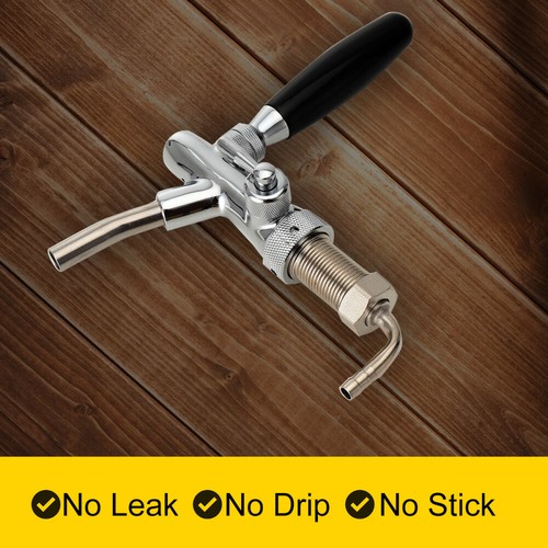 Draft beer faucet tap - g5/8,
