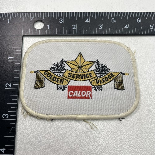 Vtg calor england gas - vtg,