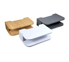 Floating Wall Mount Media