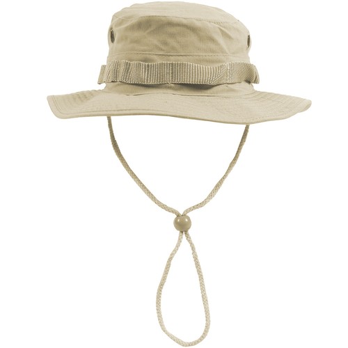 Army combat boonie hat - army,