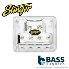Stinger SPD514 - Shoc Krome