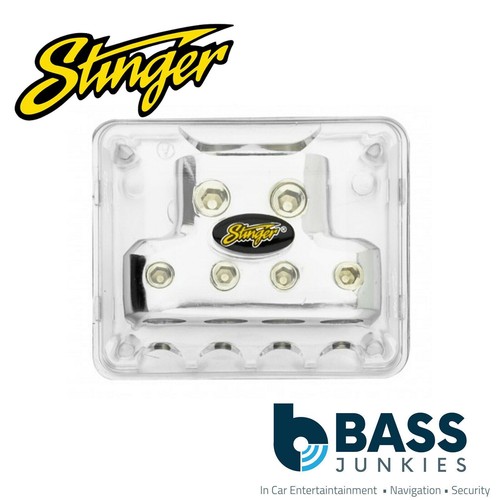 Stinger spd514 shoc krome - stinger,
