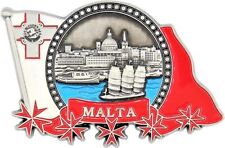 3D - MALTA - VALLETTA -