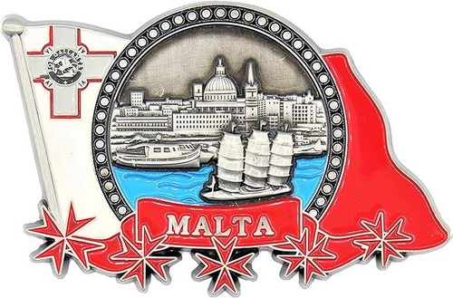 Malta valletta - -,