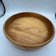 wooden footed Buffet mazola