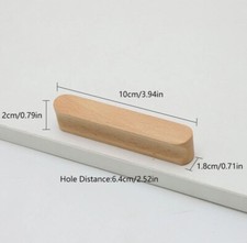 Walnut beech wooden - beech, cabinet