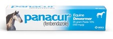Panacur Equine Dewormer, 25 g