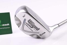 RAM Wizard Evolution #3 Hybrid / 18 Degree / Regular Flex Ram Evolution Shaft