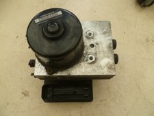 Jaguar X350 ABS Controller