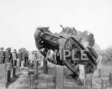 M2A2 Military Tanks World War