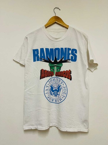 Ramones adios amigos 1995 - ramones, “