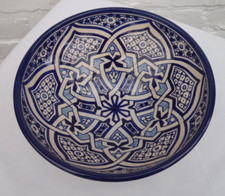 TRADITIONAL HAND PAINTED