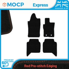 Express with Red Pre-Stitch
