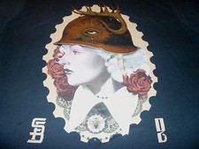 Stead Fast Brand Shirt ( Used