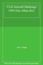 Civil Aircraft Markings 1994