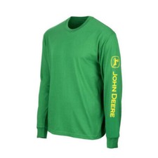 John Deere Long Sleeve T-Shirt