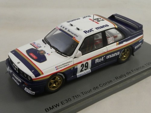 Spark bmw e30 bernardini - bmw, #29