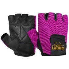Ladies Cycling Gloves Sports