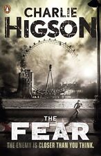 The Fear (The Enemy) By Charlie Higson. 9780141325064