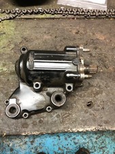 KAWASAKI KLF220A BAYOU QUAD BIKE OUTPUT DRIVE SHAFT BEVEL TRANSFER BOX GEARS