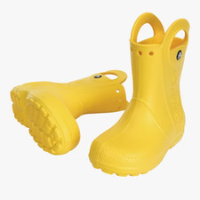 Crocs Handle It Childrens